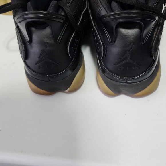 Jordan 6 Rings - Picture 5 of 5